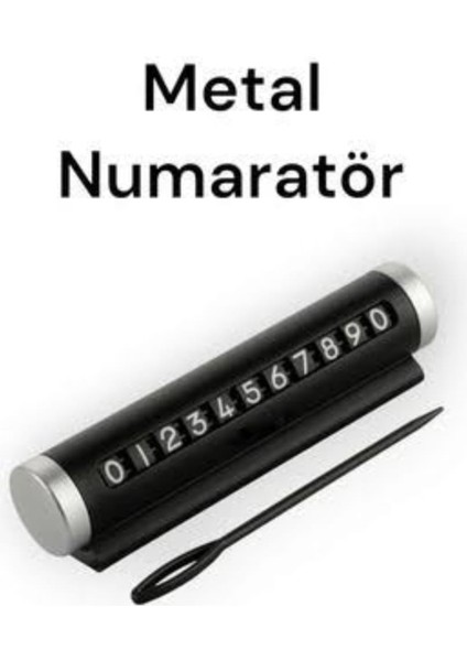 Çevirmeli Ayarlı Torpido Üstü Silindir Numaratör Pratik Numaratör Araç Numaratörü Universal Telefon Numaratörü | Aracınız Çeklilmesin Aranabilesiniz Diye fiyatları