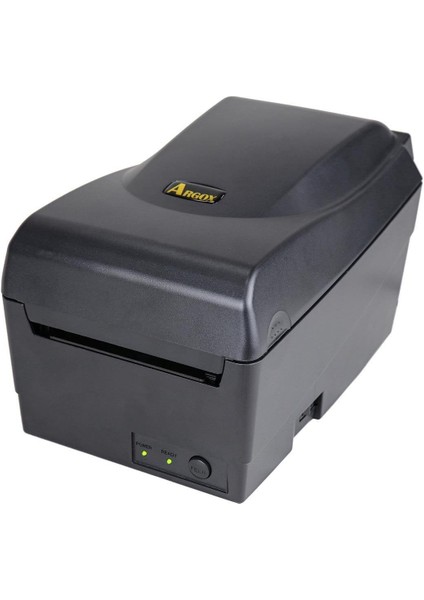 203DPI OS-200 Pro Termal,direkt Termal USB Barkod Yazıcı modelleri