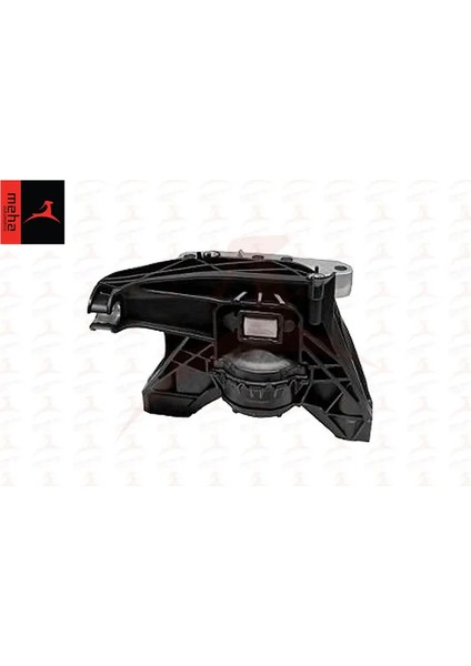 Hıdrolık Motor Takozu Sag 308 Iı-Expert Iv-C4 Pıcasso-Jumpy Iv 1.6d-1.6ı Dv6-Ep6 - Meha MH13140