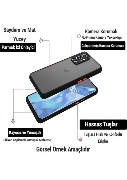Xiaomi Redmi Note 13 Pro Plus 5g Uyumlu Kamera Korumalı Darbeye Karşı Dayanıklı Arkası Mat Silikon Kılıf modelleri