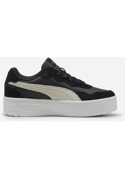 Court Lally Skye Sd Kadın Sneaker Ayakkabı 40073503