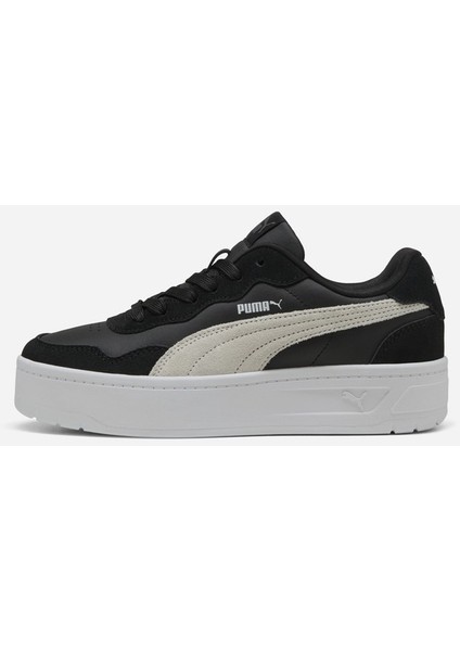 Court Lally Skye Sd Kadın Sneaker Ayakkabı 40073503 fiyatları