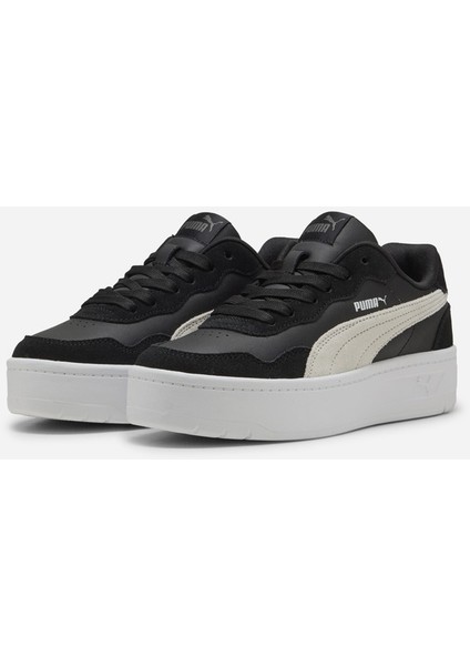 Court Lally Skye Sd Kadın Sneaker Ayakkabı 40073503 modelleri