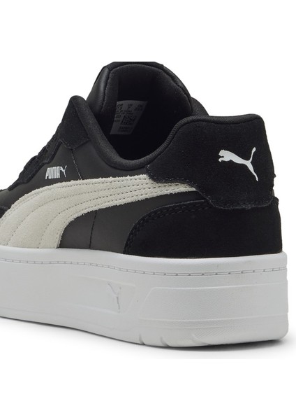 Court Lally Skye Sd Kadın Sneaker Ayakkabı 40073503 indirimleri