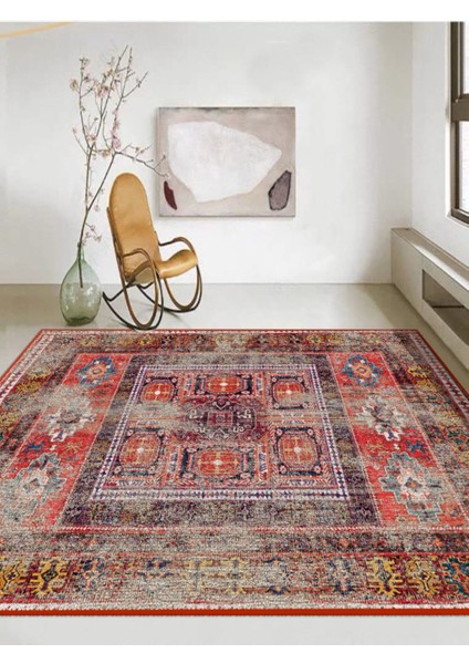 Vitage Ahenk ve Deng Desen Etnik Eskitme Model Eskitme Dokuma Taban Kilim fırsatları