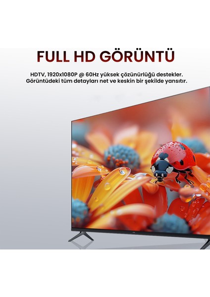 1080P Full Hd 60Hz HDMI Kvm Ip Extender 200 Metre CAT5E/6 HDMI Menzil Genişletici Uzatıcı modelleri