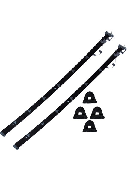 Mercedes GLA Class W156 için Panoramik Tavan Sunroof Dişlili Tamir Seti fırsatları