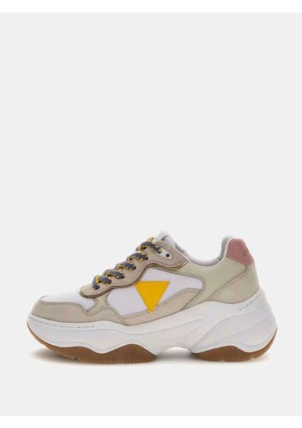 Kadın Sneaker Ayakkabı FLPHAPPEL12
