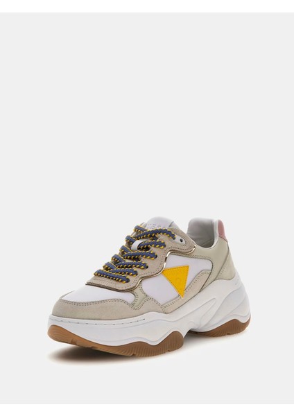Kadın Sneaker Ayakkabı FLPHAPPEL12 fiyatları