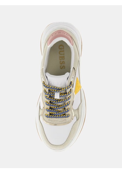 Kadın Sneaker Ayakkabı FLPHAPPEL12 modelleri