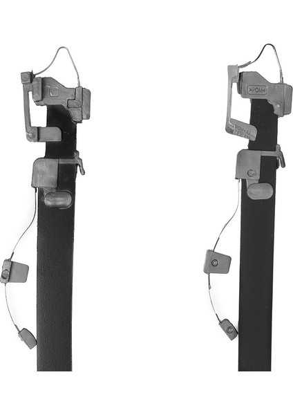 Mercedes CLA Class W117 için Panoramik Tavan Sunroof Tamir Dişli Seti indirimleri