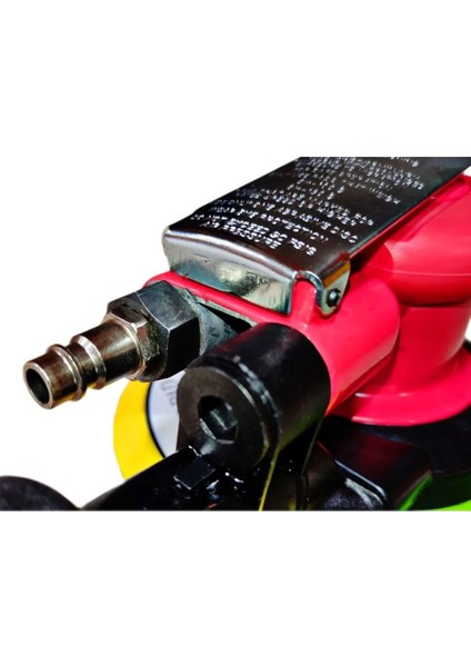 Athz 150P Havalı Eksantrik Zımpara (Endüstriyel) - A0501013 modelleri