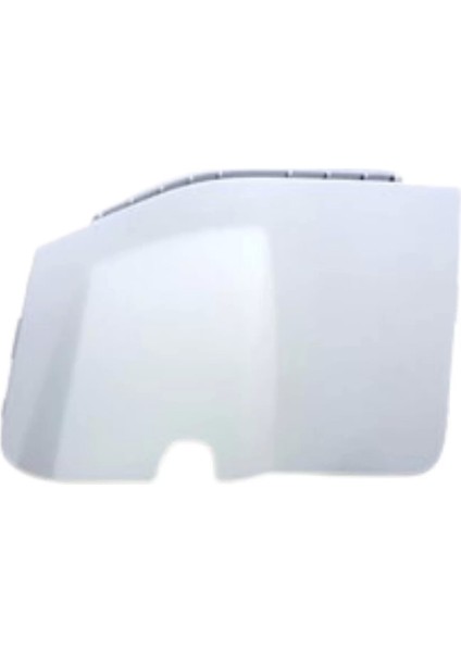 Çeki Demir Kapağı Ön - 2HH807155AGRU Wisco - Volkswagen Amarok 12-17 Uyumlu