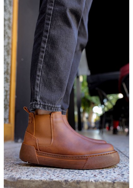 CH069 Crt Harmany Erkek Bot Taba fiyatları