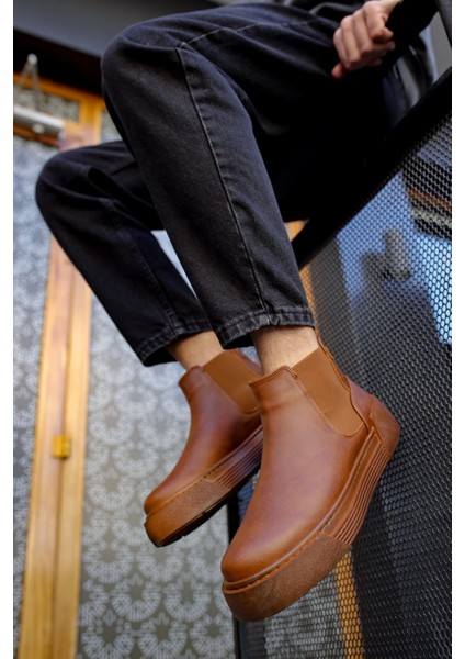 CH069 Crt Harmany Erkek Bot Taba fırsatları