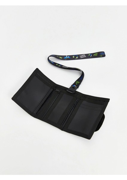 Lcw Accessorıes Karişik Baskılı Erkek Çocuk Cüzdan modelleri