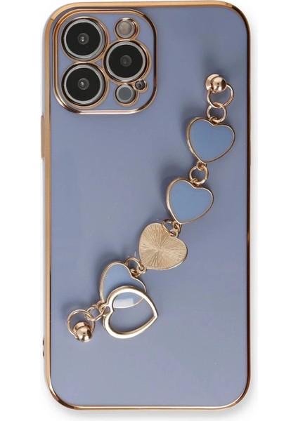 iPhone 13 Pro Kılıf Esila Silikon - Gri fiyatları