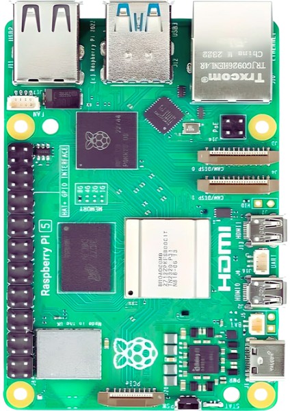 Raspberry Pi 5 8gb