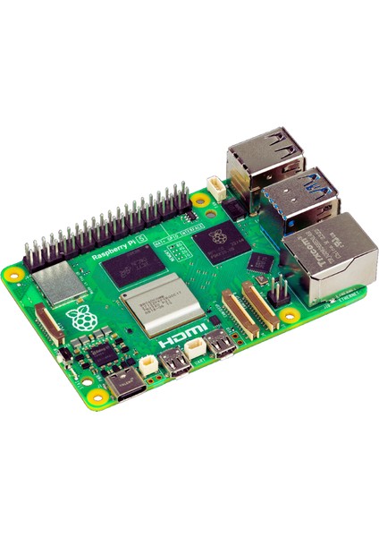 Raspberry Pi 5 8gb fiyatları