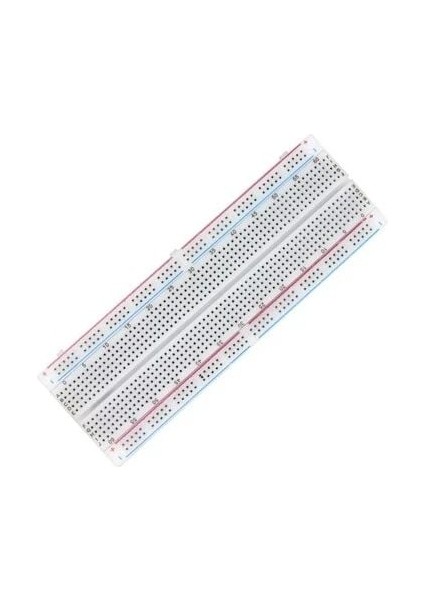 Tt T-Echnı-C Breadboard Büyük Boy 830 Pın