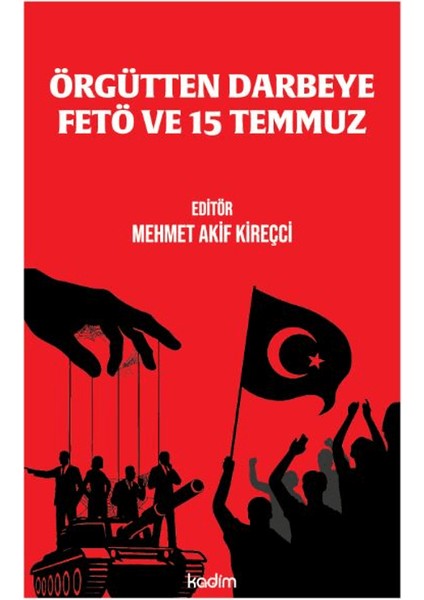 Örgütten Darbeye