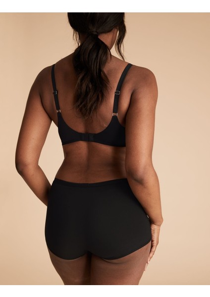 2'li No Vpl Short Korse Seti modelleri