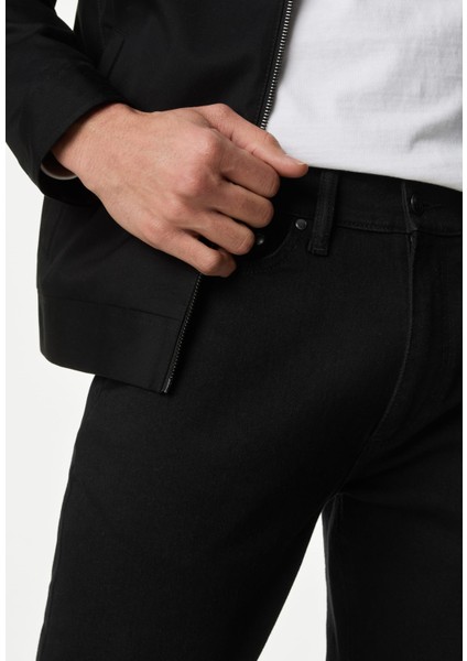 Slim Fit Streç Jean Pantolon modelleri