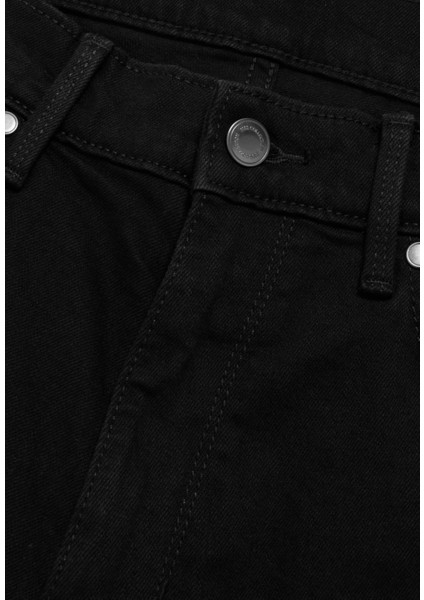 Slim Fit Streç Jean Pantolon