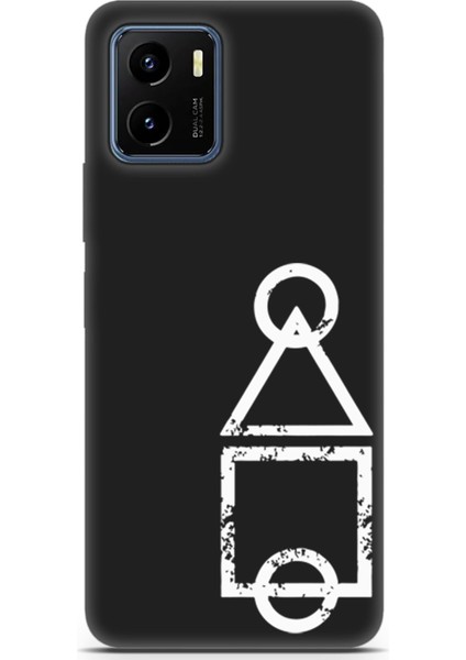 Vivo Y15S Uyumlu Minima 10 Ultra Hd Squid Game