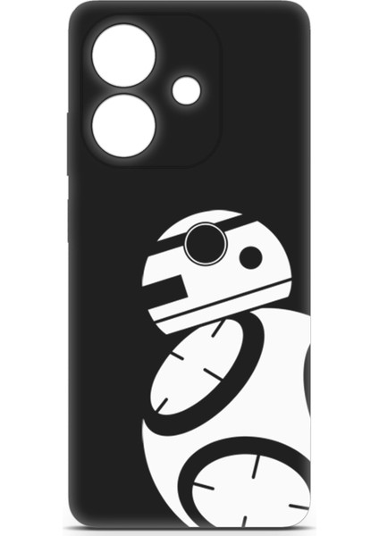 Oppo A3 Uyumlu Minima 4 Koruyucu Star Wars Bb-8 fiyatları