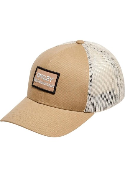 B1B Hdo Patch Trucker Erkek Şapka FOS900906-OAK.7GW
