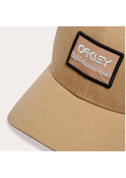B1B Hdo Patch Trucker Erkek Şapka FOS900906-OAK.7GW modelleri