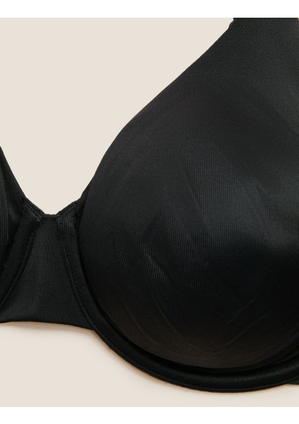 3'lü Balenli Full Cup Sütyen Seti fırsatları