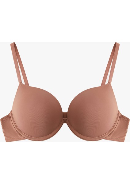 Rahat Kalıp Destekli Ekstra Dolgulu Sütyen