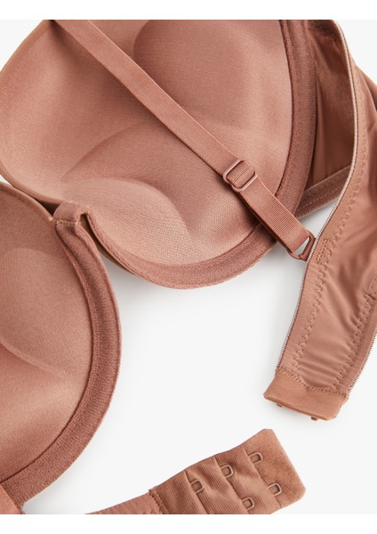 Rahat Kalıp Destekli Ekstra Dolgulu Sütyen fiyatları