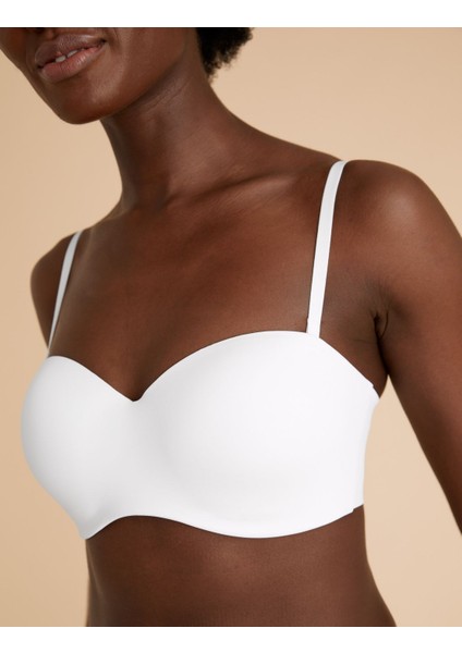 Multiway Destekli Straplez Sütyen indirimleri