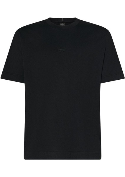 B1B Repeated Tee Erkek Kısa Kollu Tişört FOA406852-OAK.02E