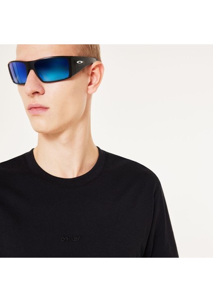 B1B Repeated Tee Erkek Kısa Kollu Tişört FOA406852-OAK.02E modelleri