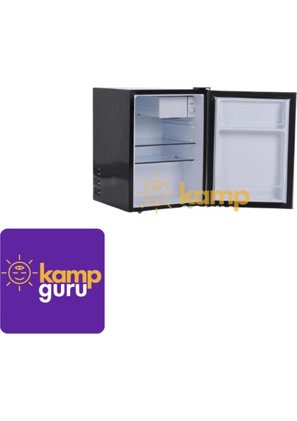 71LT Inox 12/24V Buzdolabı fiyatları