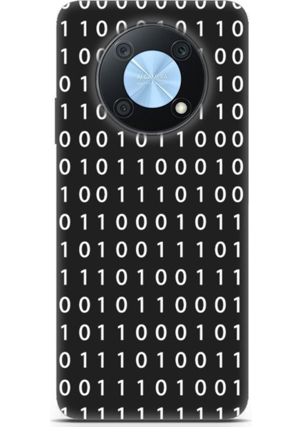Huawei Nova Y90 Uyumlu Minima 3 Koruma Binary Kod