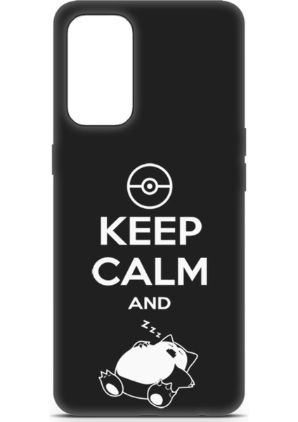 Oppo Reno5 Uyumlu Minima 7 Lüks Pokemon Sakin Uyku fiyatları
