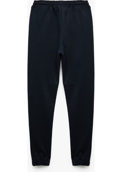 Beli Bağcıklı Cepli Şardonlu Jogger Eşofman Altı fiyatları