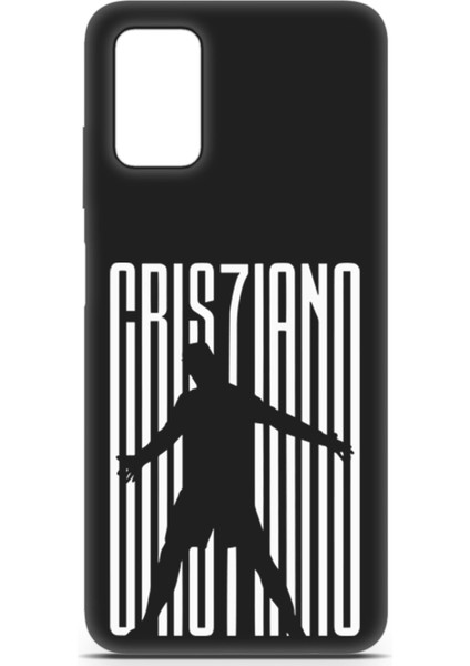 Samsung Galaxy A03S Uyumlu Minima 6 Premium Uv Ronaldo 7 fiyatları