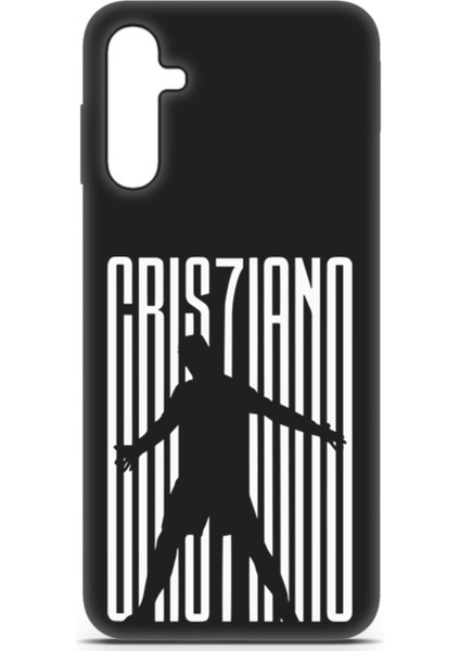 Samsung Galaxy A14 5g Uyumlu Minima 6 Parlak Baskılı Ronaldo 7 fiyatları