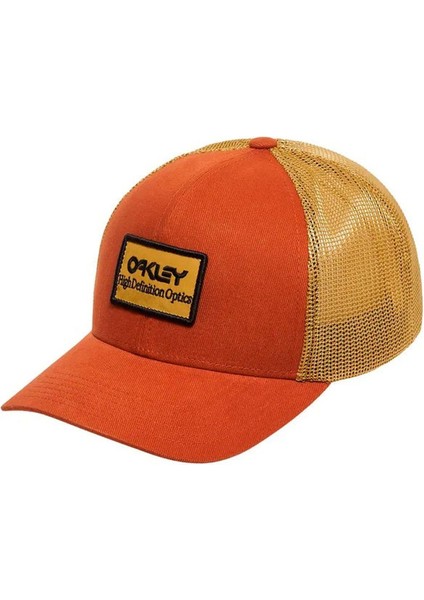 B1B Hdo Patch Trucker Erkek Şapka FOS900906-OAK.7CP