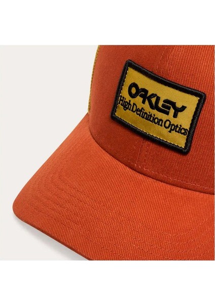 B1B Hdo Patch Trucker Erkek Şapka FOS900906-OAK.7CP fiyatları