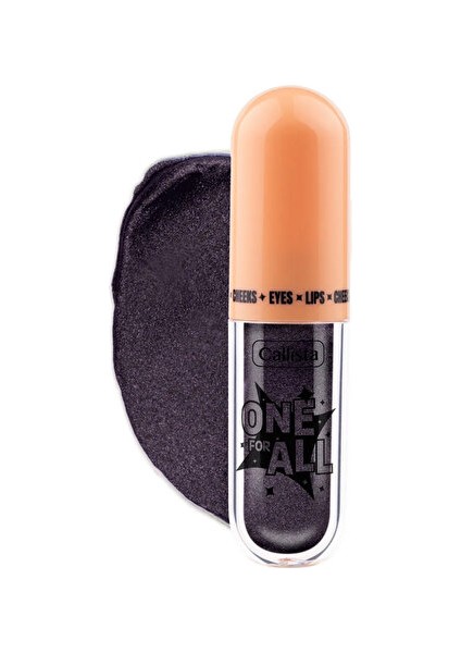 One For All Likit Göz Farı - Milky Way No: 11 - 3,3 ml