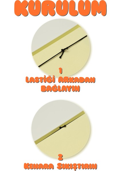 Lastik Fırlatmalı Futbol Şut ve Gol Hızlı Sapan Masa Futbol Oyunu Çocuk Odaklanma Zeka Kutu Oyunu indirimleri