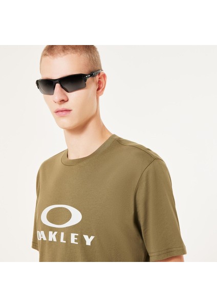 O Bark 2.0 Erkek Kısa Kollu Tişört FOA402167-OAK.7CE fırsatları
