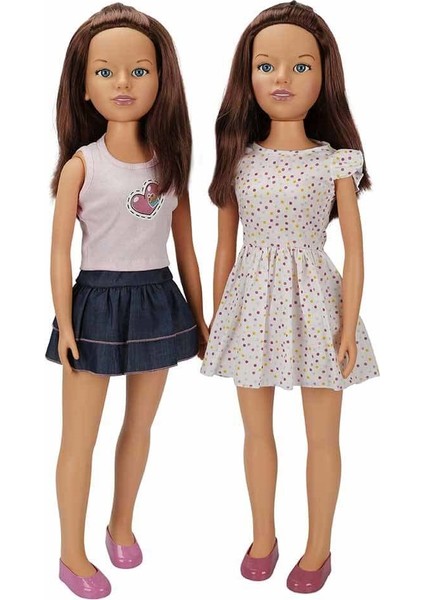 Sunman Yürüyüş Arkadaşım Clara Casual 80 cm modelleri